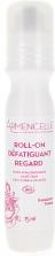 Soin Défatiguant Regard Roll-On Bio 15 ml - Flacon-Bille 15 ml
