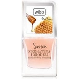Sérum fortifiant à la kératine pour les ongles 8,5ml