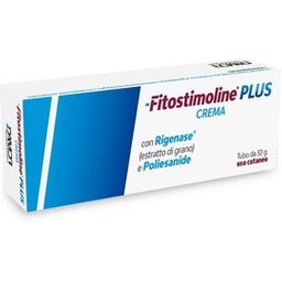 Damor Fitostimoline Plus Crème 32g