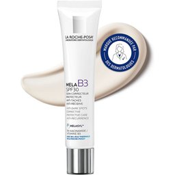 Mela B3 Spf30 Soin correcteur protecteur anti-taches anti-récidive 40ml
