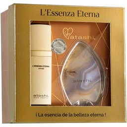 L'Essenza Eterna Cofre Antiedad Sérum + Gua sha
