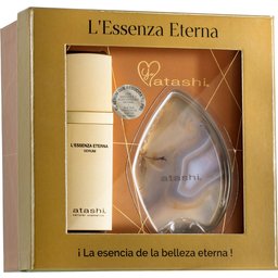 L'Essenza Eterna Cofre Antiedad Sérum + Gua sha