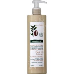 Crème de Douche Fleur de CupuaÃ§u 400ml