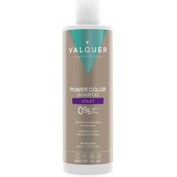 Champu Power Color Violeta 400 Ml