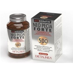 Dietalinea Biokeratin Neo 30comp