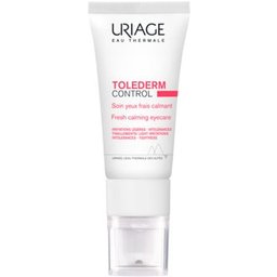 Toléderm Control Soin Yeux Frais Apaisant 15ml