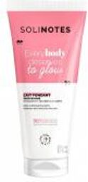 Rose Lait Fondant 200 Hydratant et Nourrissant ml - Tube 200 ml