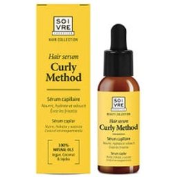 Método Curly Sérum 30ml