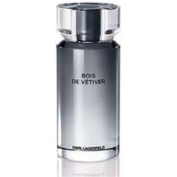 Karl Lagerfeld Bois De Vetiver Eau De Toilette 100ml Vaporizador
