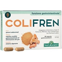 Colifren 30Cpr