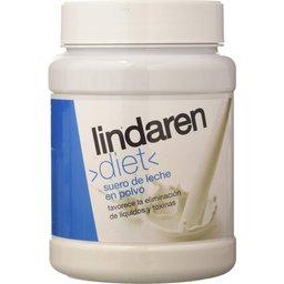 Lindaren Whey 500g
