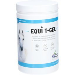 Equi T-Gel 2 kg