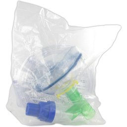 Henrotech Disposable Sidestream Enfant Size 3 (3-6j)