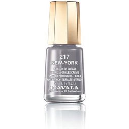 Mini Color Vernis à Ongles New York 217 5ml