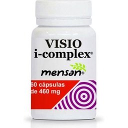 Visio I-Complex 460mg 60caps