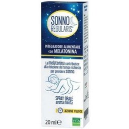 Sonno Regularis 20ml