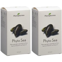 Phyto Sea