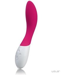 Mona 2 Vibrateur Cerise 1pc