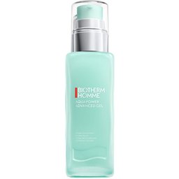 Homme Aquapower Advanced Gel Gel Visage