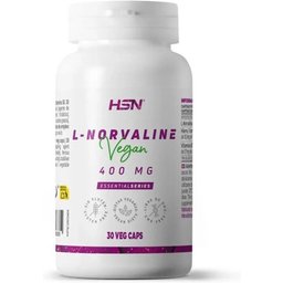L-Norvalina 400mg 30vcaps