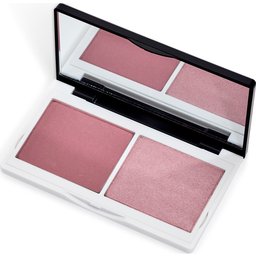 Duo Blush Naked Pink 10g