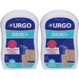 Discret +