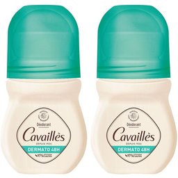 Rogé Cavaillès Déodorant Dermato 48h Roll-on