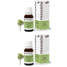 Pranarôm Huile Essentielle Bois de Rose