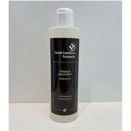 Y Tonique Délicat 250ml