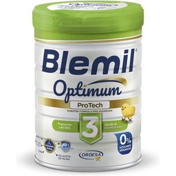 Ordesa Plus 3 Optimum 800g