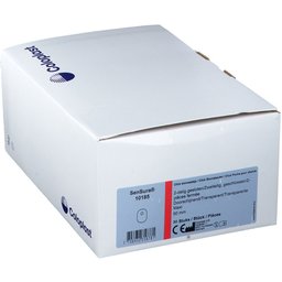 SenSura® Mio Click 2-pièces Poche fermée 50 mm Maxi 550 ml