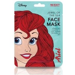 Ariel, le masque de beauté de Disney Pop Mad Beauty