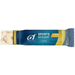 Sports Nougat - Lemon
