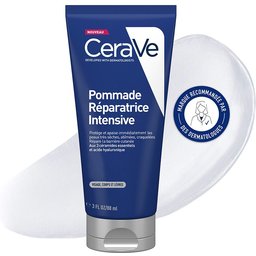 Pommade Réparatrice Intensive