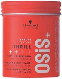 Pâte Fibreuse Thrill OSIS+ Pro