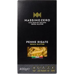 Penne Rigate Sans Gluten Bio 400g