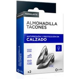 Pad Talons 2uts