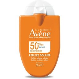 Solaire Réflexe Solaire SPF50+ 30 ml