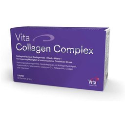 Collagen Complex