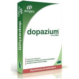 Dopazium 60 gélules