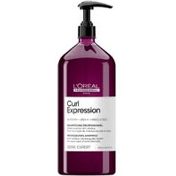 Expert Curl Expression Anti Build Up Jell Shampoo 1500ml