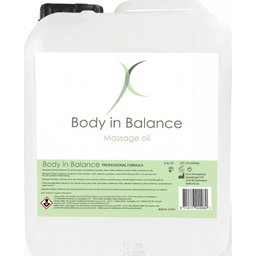 Aceite de Masaje 5L