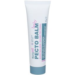 SoriaBel Pecto Balm Baby