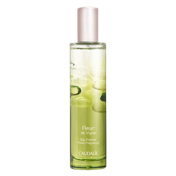 Fleur de Vigne Eau Fraîche 50ml