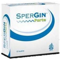 Spergin Forte 12Bust 78G