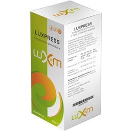 Luxpress 50ml