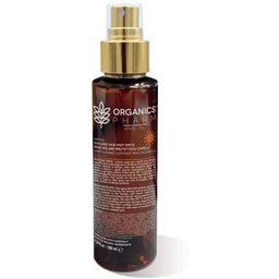 Sun Care Hair Mist SPF15 Spray 100ml