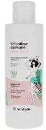 Gel Intime Apaisant Ultra Doux 100 ml - Flacon 100 ml