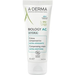 Biology AC Hydra Crème compensatrice ultra-apaisante