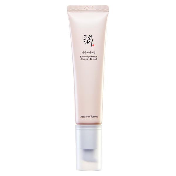 Revive Eye Serum : Ginseng + Retinal Contour des Yeux 30ml